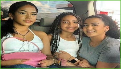 Aya Tanjali Age, Net Worth, Boyfriend, Family and Biography (Updated 2023)