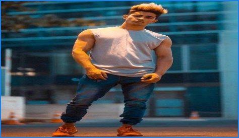 Jason Weaver  
 Height, Weight, Size, Body Measurements, Biography, Wiki, Age