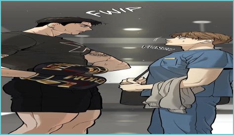 Jinx Manhwa Chapter 26 Release date, spoilers, and Where to read