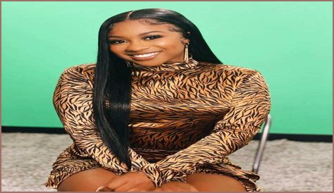 Reginae Carter Net Worth, Age, Wiki, Bio, Height & Zodiac
