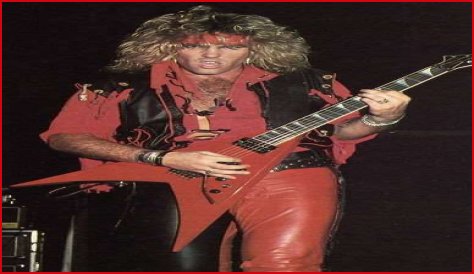 Robbin Crosby Bio & Wiki: Net Worth, Age, Height & Weight