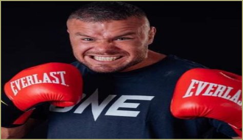 What is Anatoly Malykhin's net worth?